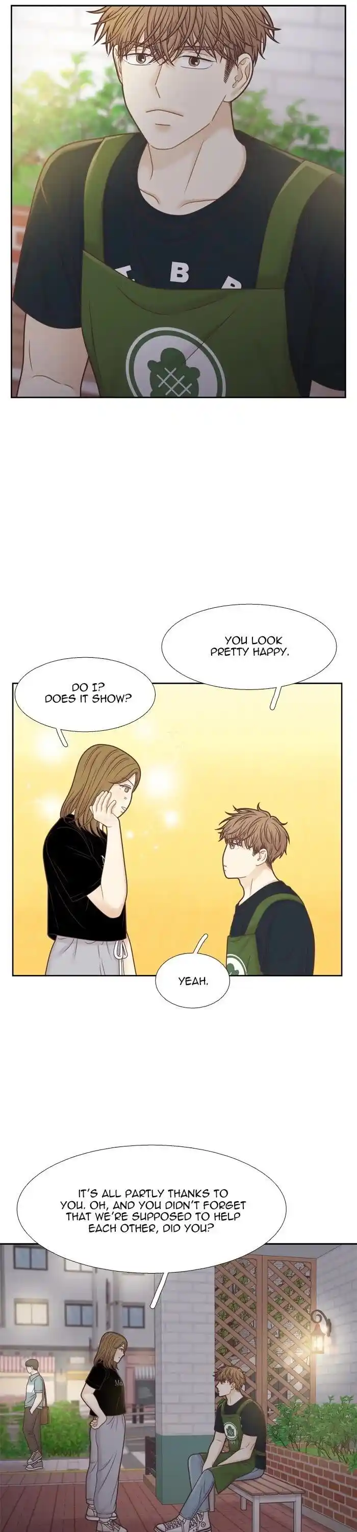 Shuumatsu Sekai Yuri Anthology Ch.366