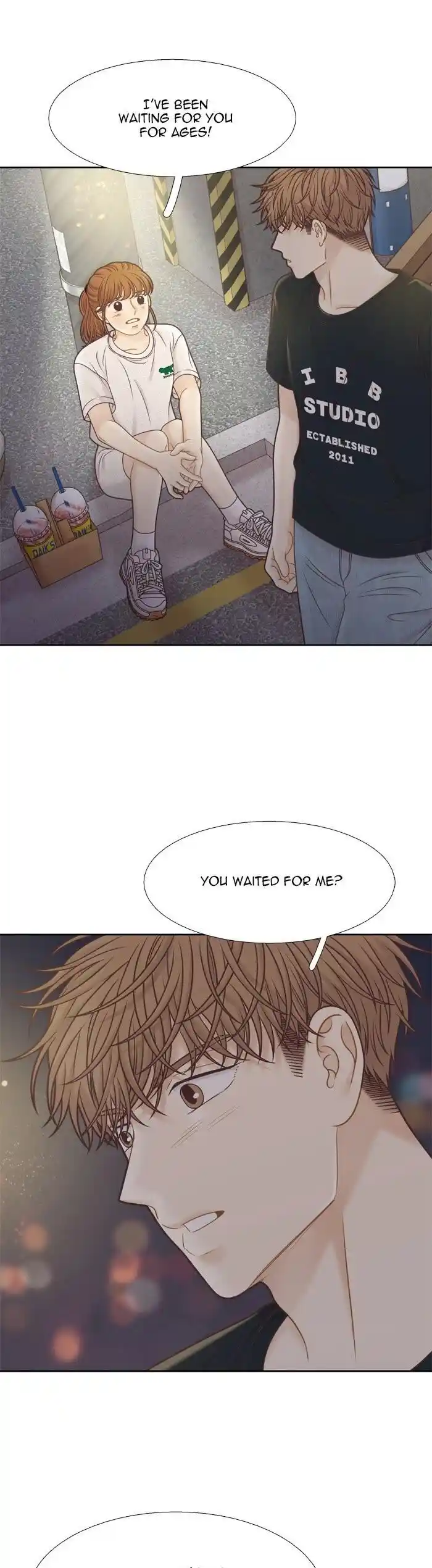 Shuumatsu Sekai Yuri Anthology Ch.366