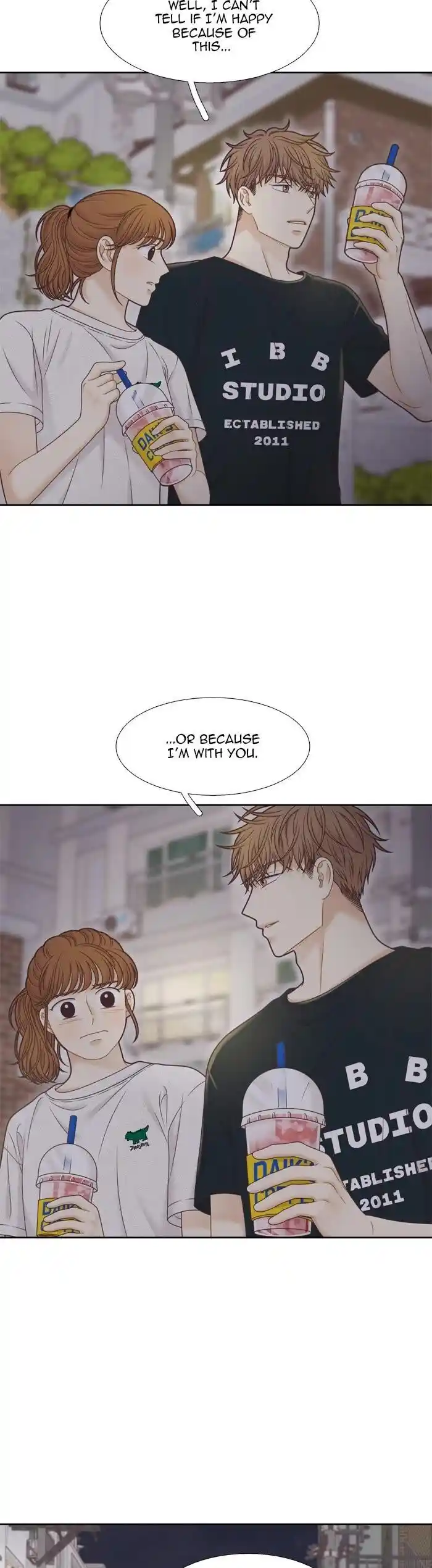 Shuumatsu Sekai Yuri Anthology Ch.366