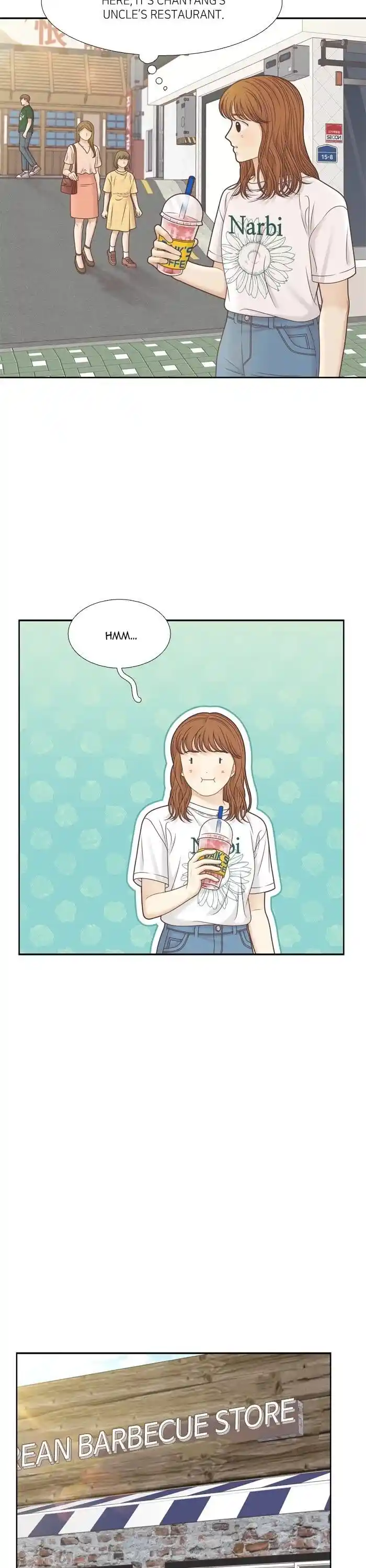 Shuumatsu Sekai Yuri Anthology Ch.366