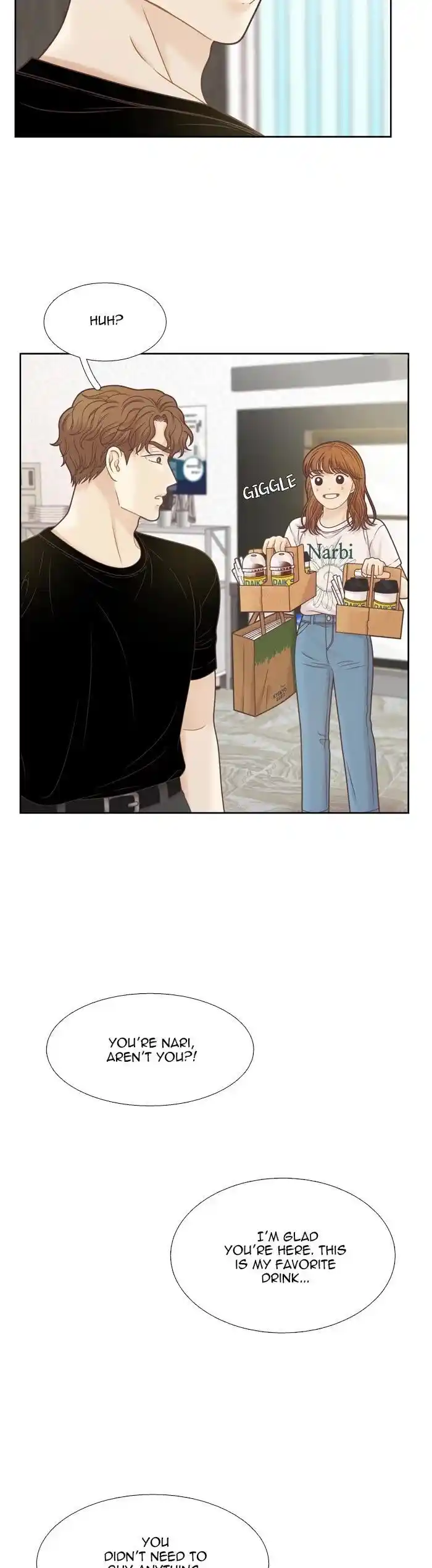 Shuumatsu Sekai Yuri Anthology Ch.366