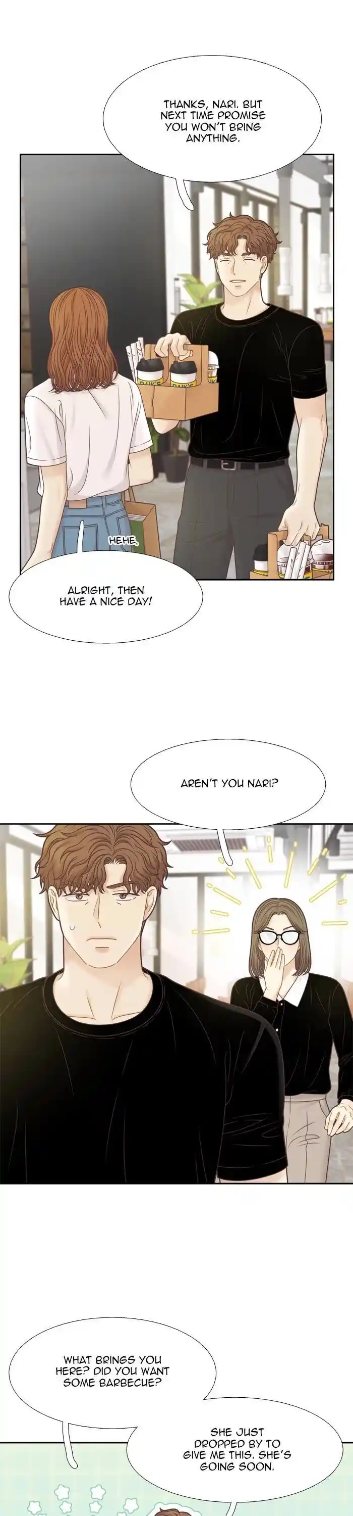 Shuumatsu Sekai Yuri Anthology Ch.366