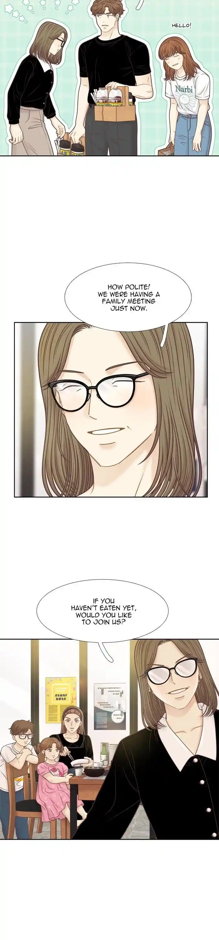 Shuumatsu Sekai Yuri Anthology Ch.366