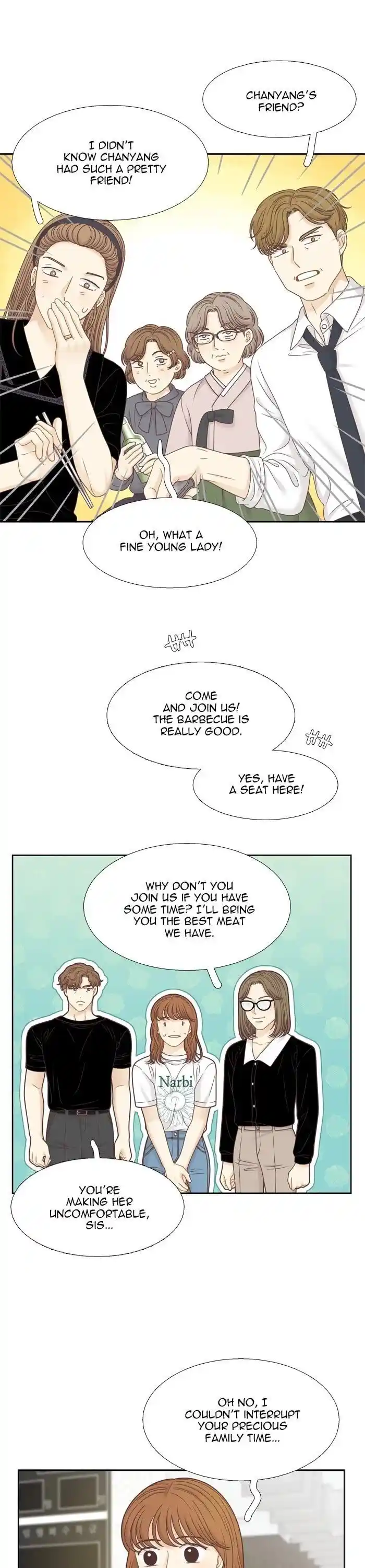 Shuumatsu Sekai Yuri Anthology Ch.367