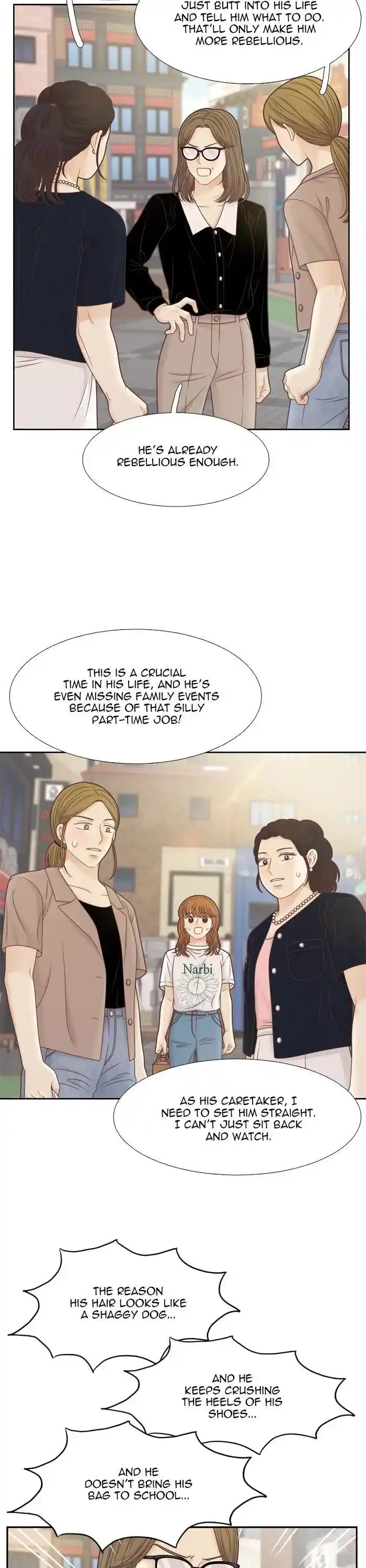 Shuumatsu Sekai Yuri Anthology Ch.367