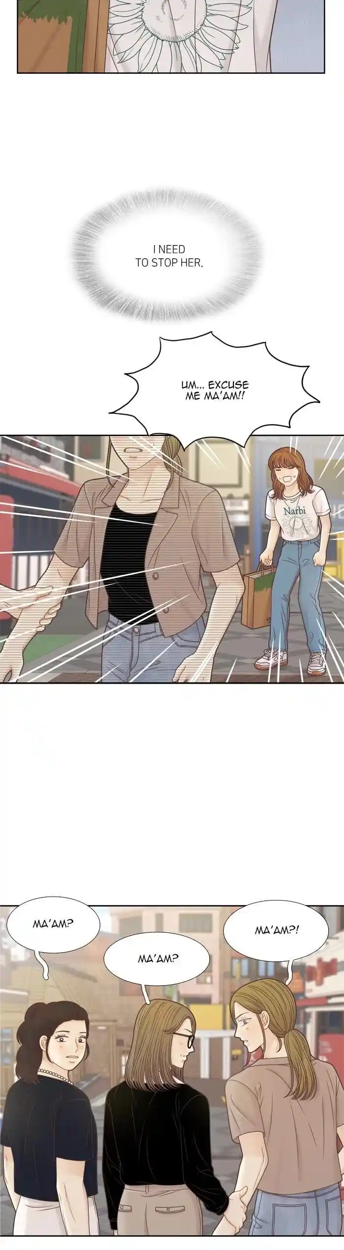 Shuumatsu Sekai Yuri Anthology Ch.367