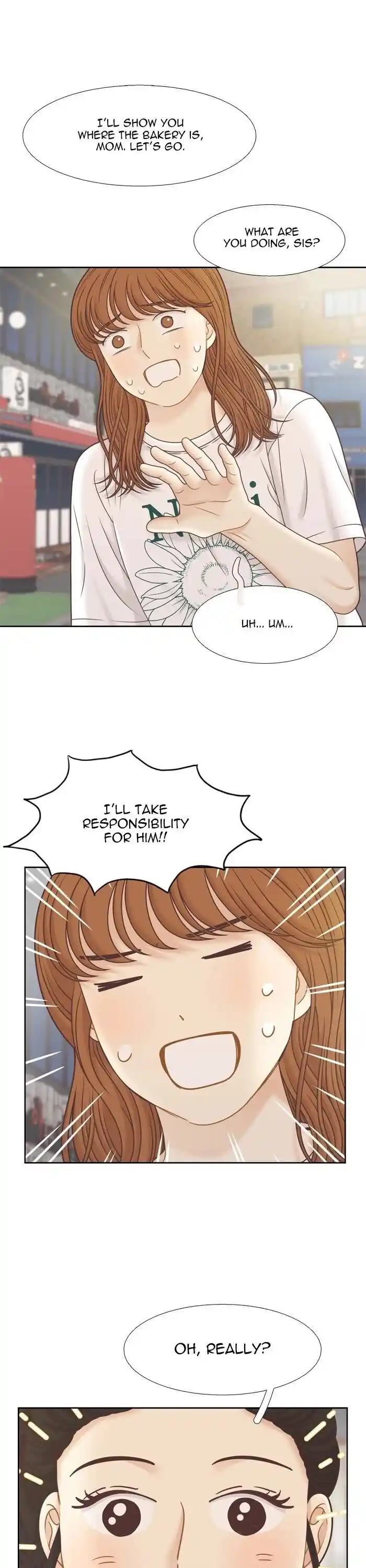 Shuumatsu Sekai Yuri Anthology Ch.367