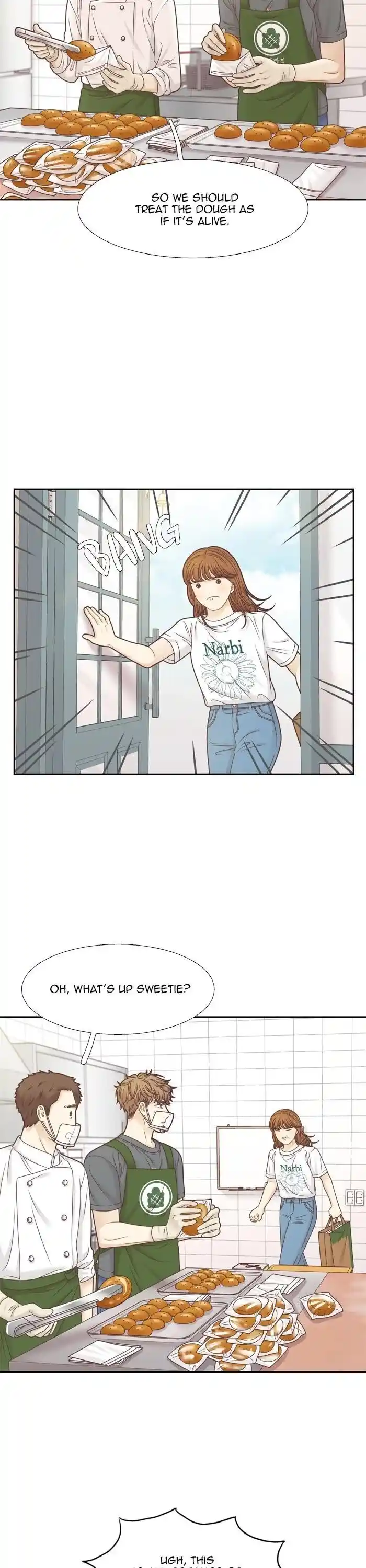 Shuumatsu Sekai Yuri Anthology Ch.367