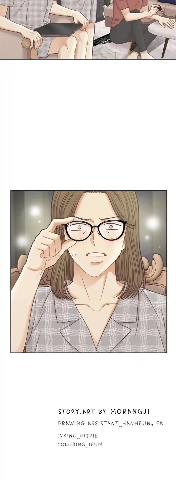 Shuumatsu Sekai Yuri Anthology Ch.367