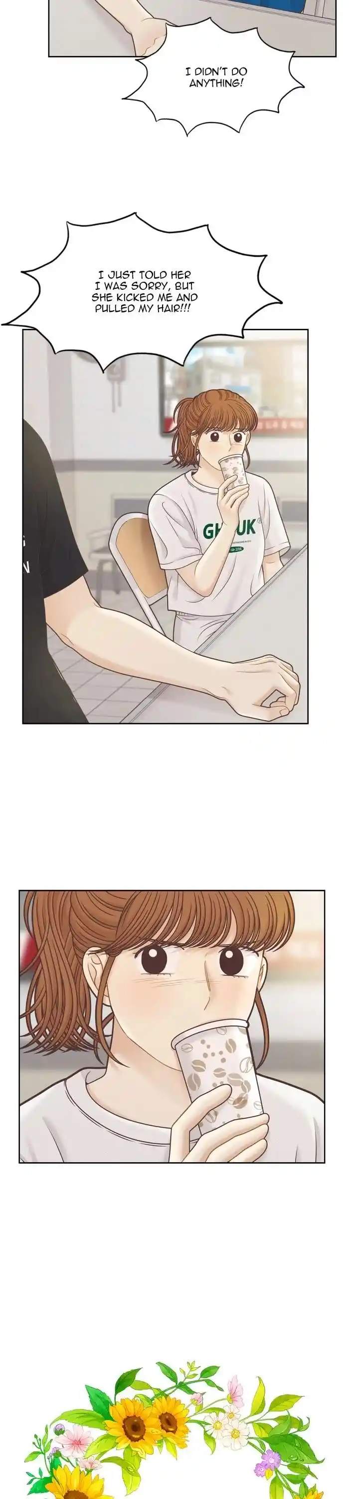 Shuumatsu Sekai Yuri Anthology Ch.375