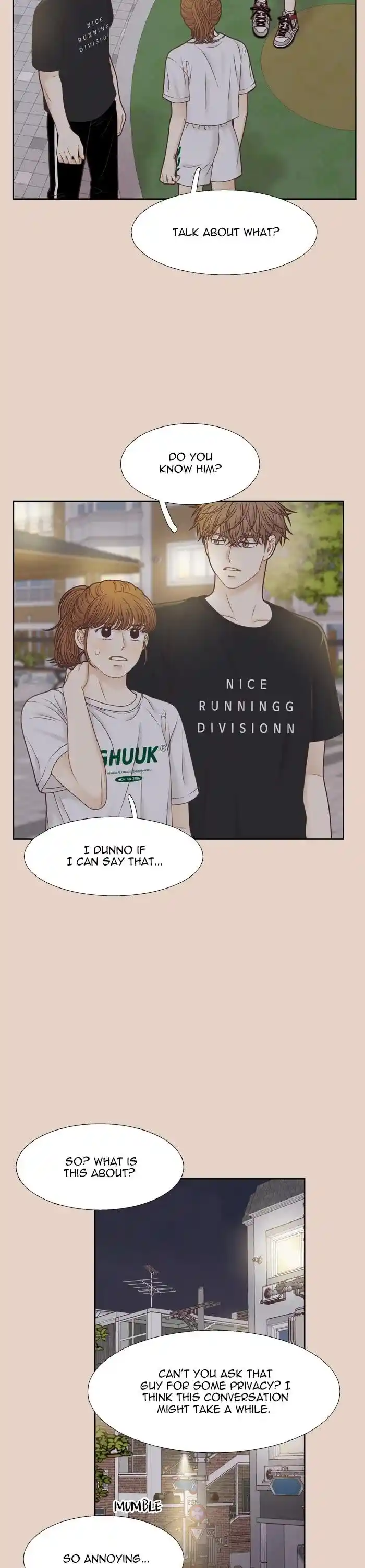 Shuumatsu Sekai Yuri Anthology Ch.375