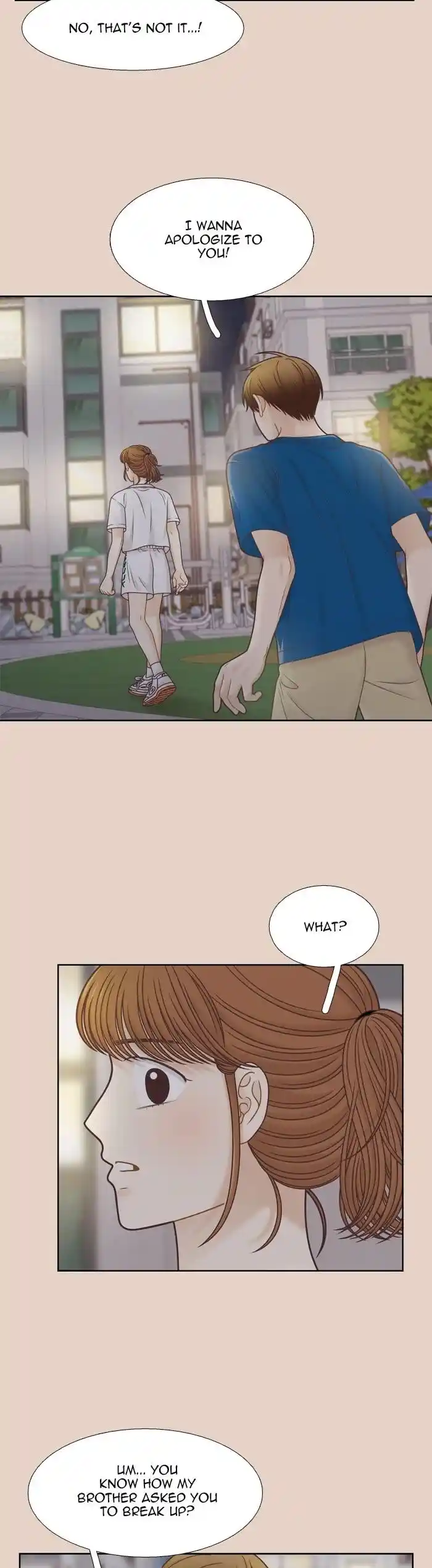 Shuumatsu Sekai Yuri Anthology Ch.375