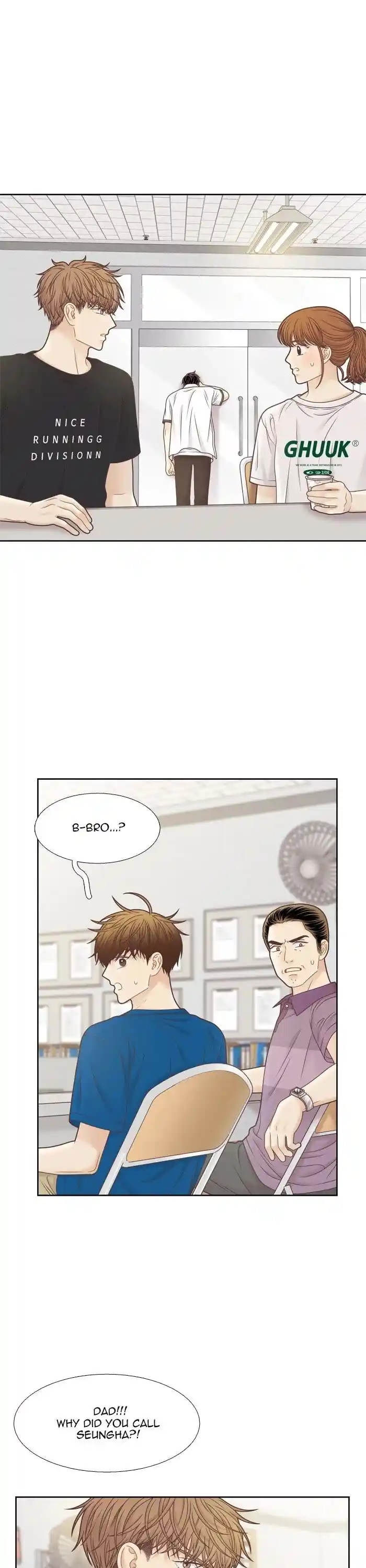 Shuumatsu Sekai Yuri Anthology Ch.375