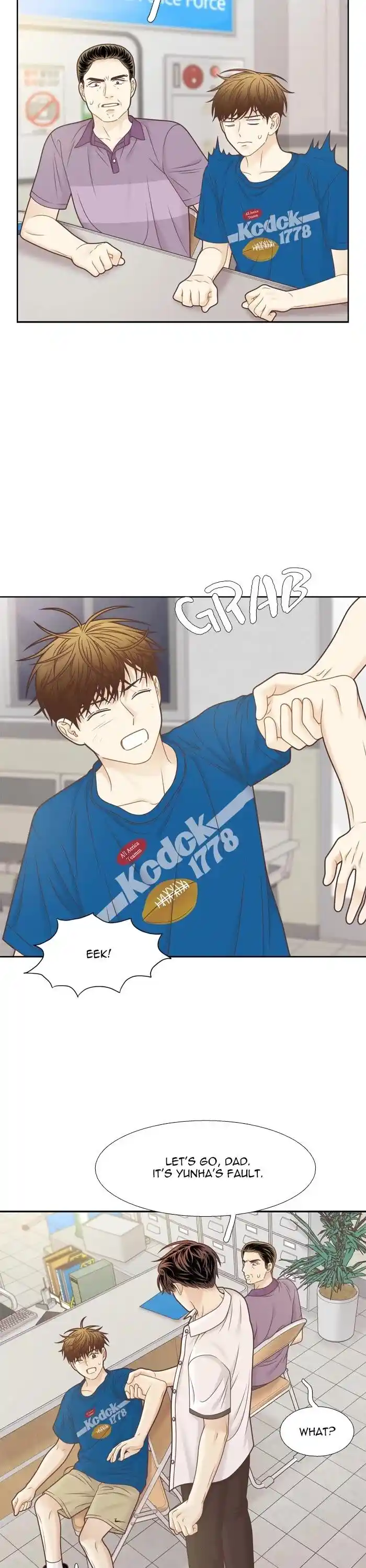 Shuumatsu Sekai Yuri Anthology Ch.375