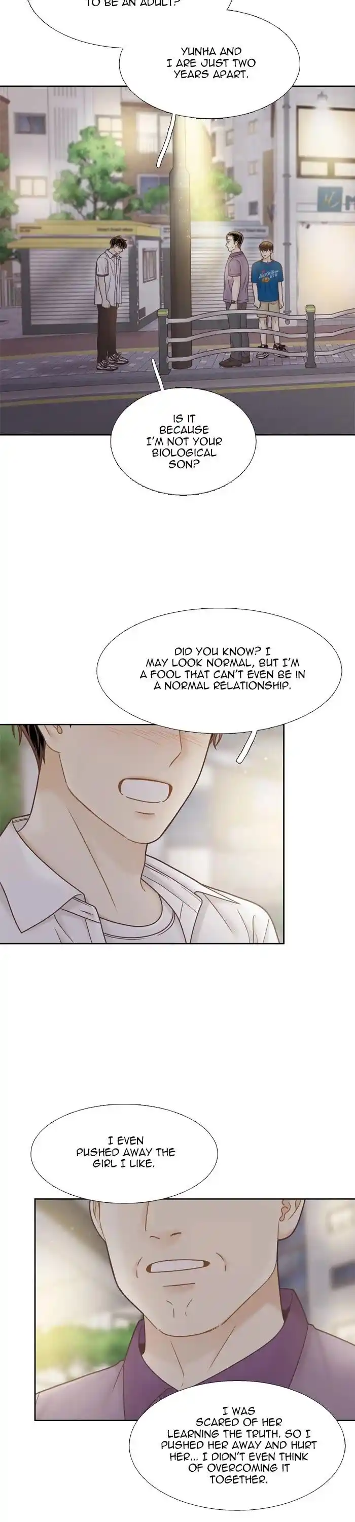 Shuumatsu Sekai Yuri Anthology Ch.376