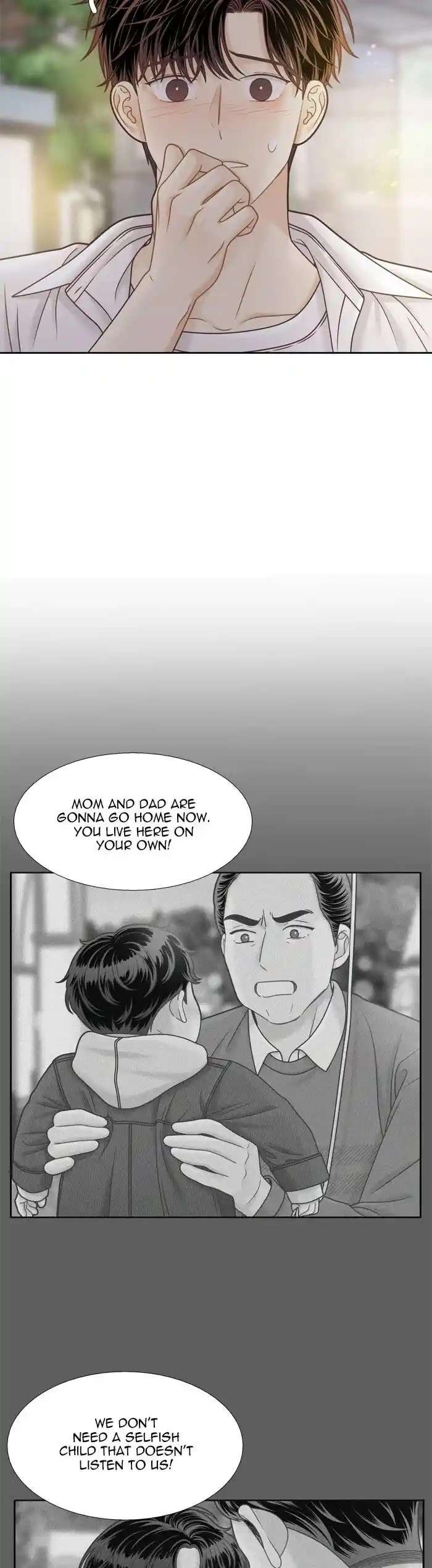 Shuumatsu Sekai Yuri Anthology Ch.376