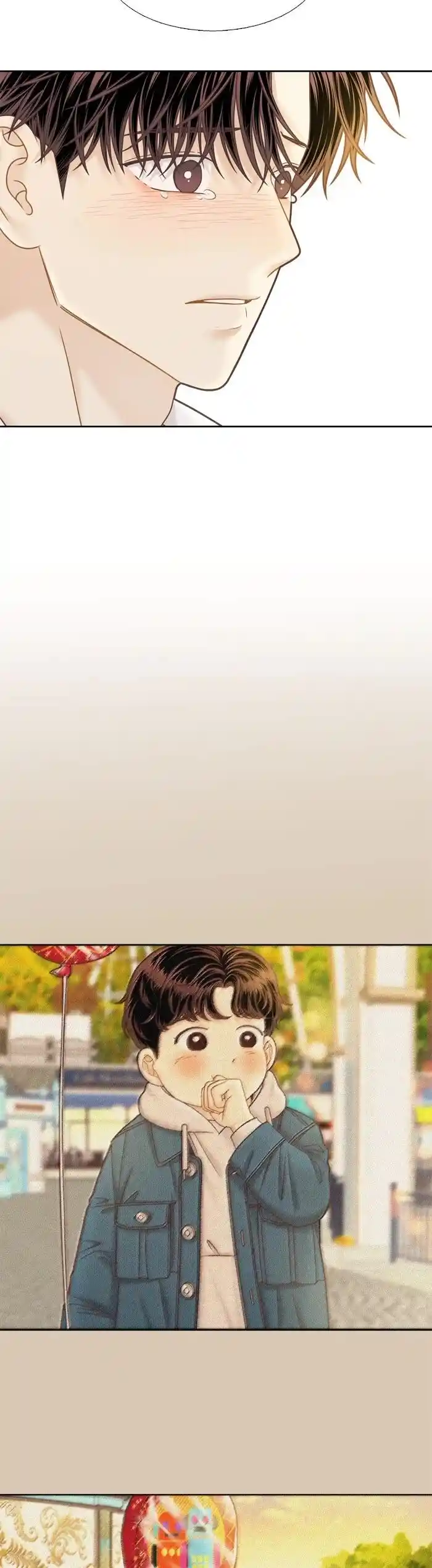 Shuumatsu Sekai Yuri Anthology Ch.376