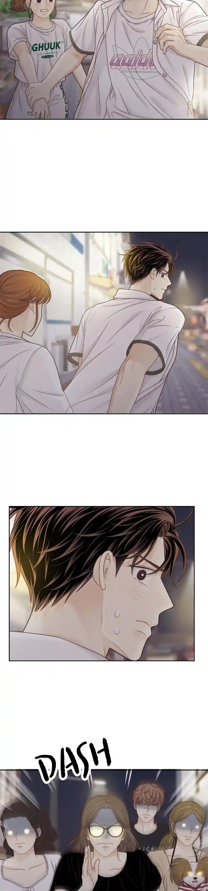 Shuumatsu Sekai Yuri Anthology Ch.376