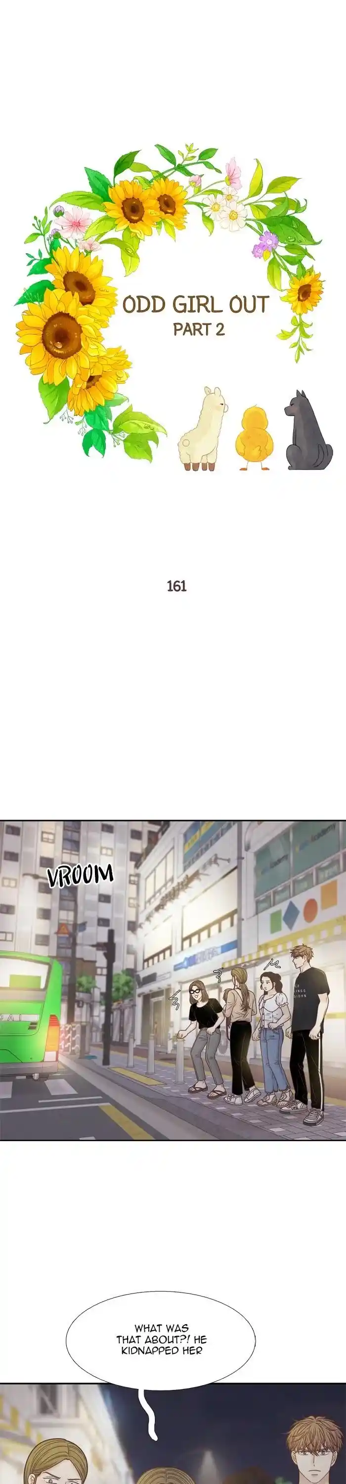 Shuumatsu Sekai Yuri Anthology Ch.377