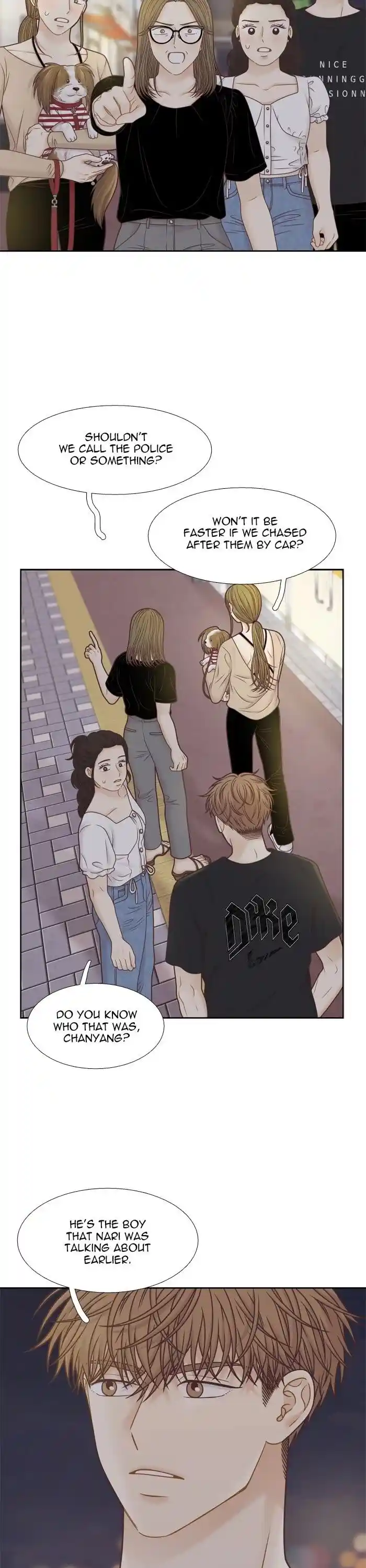 Shuumatsu Sekai Yuri Anthology Ch.377