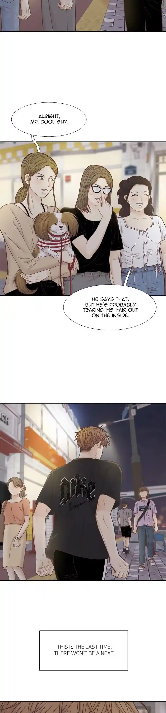 Shuumatsu Sekai Yuri Anthology Ch.377