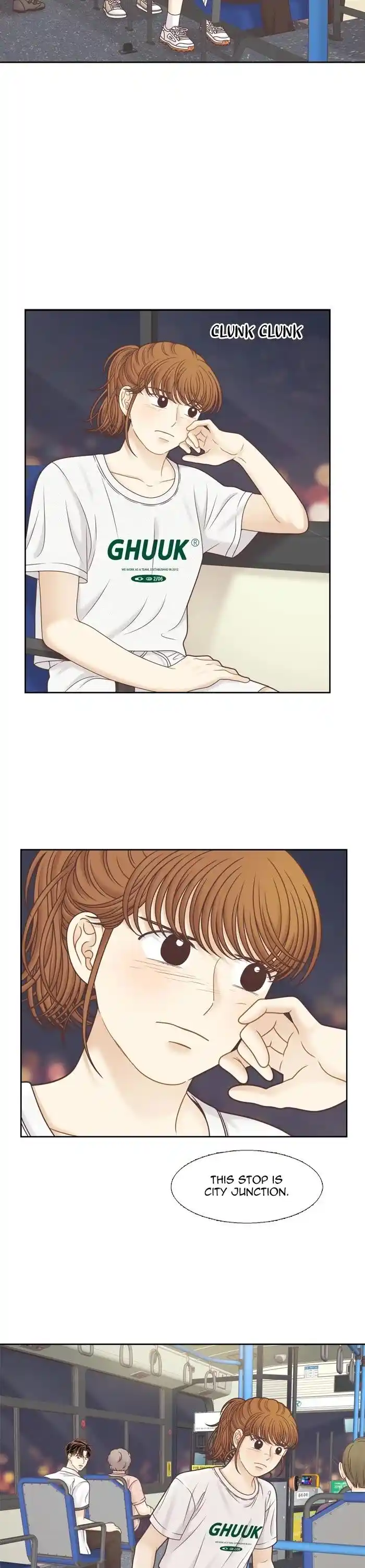 Shuumatsu Sekai Yuri Anthology Ch.377