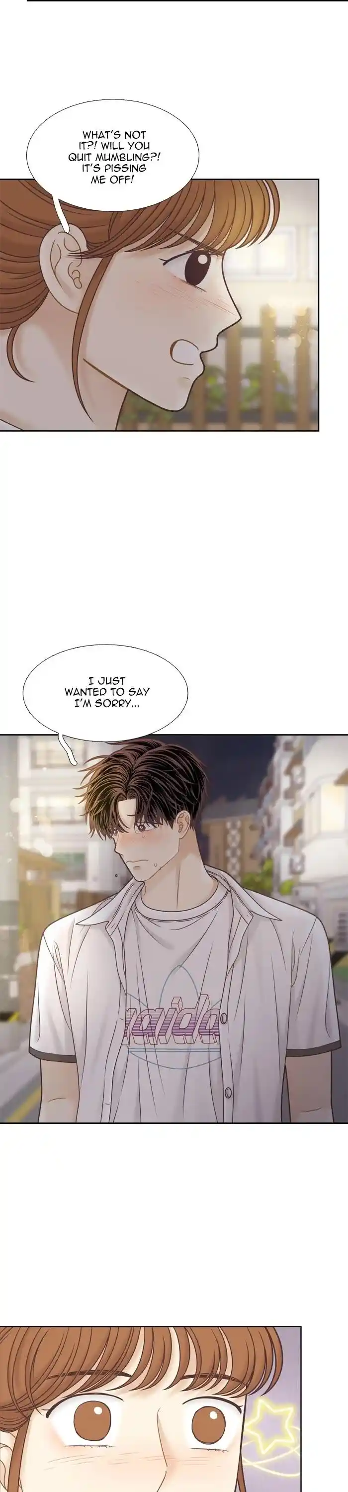 Shuumatsu Sekai Yuri Anthology Ch.377