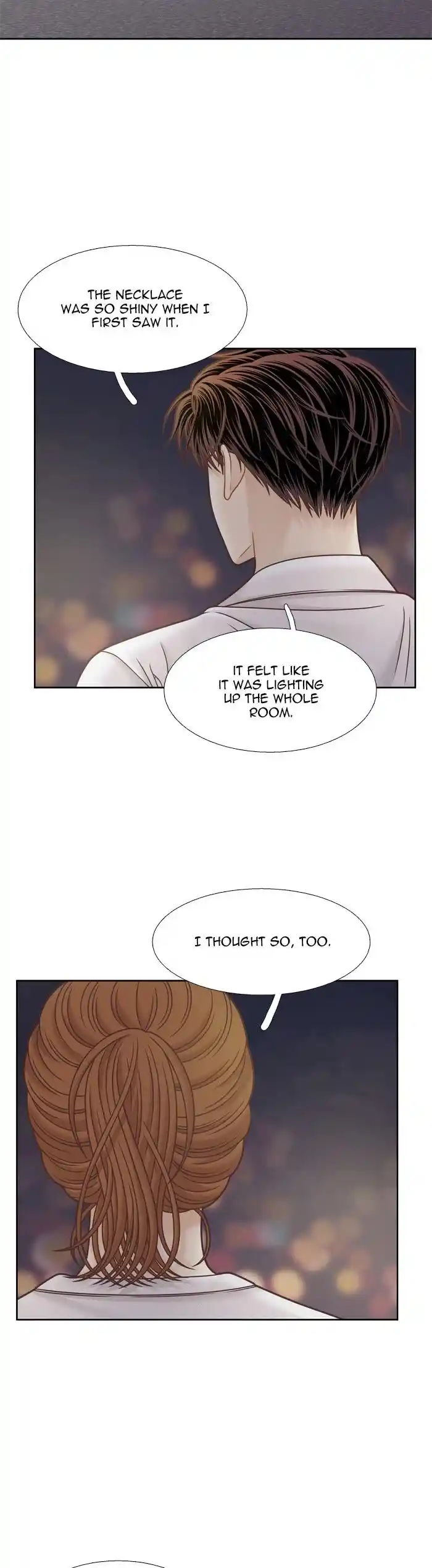 Shuumatsu Sekai Yuri Anthology Ch.377