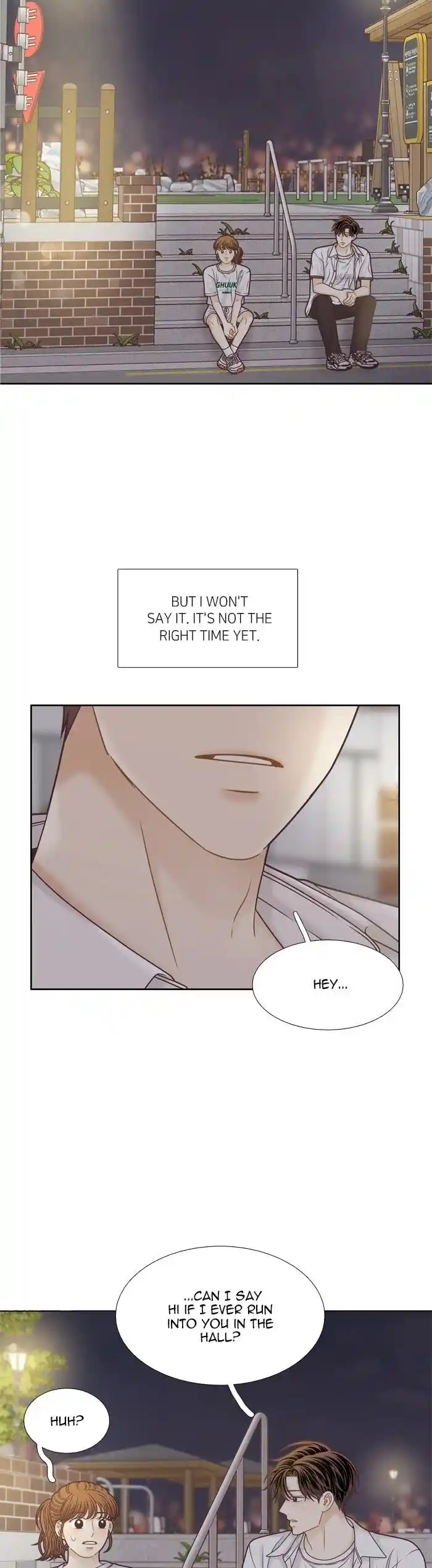 Shuumatsu Sekai Yuri Anthology Ch.377