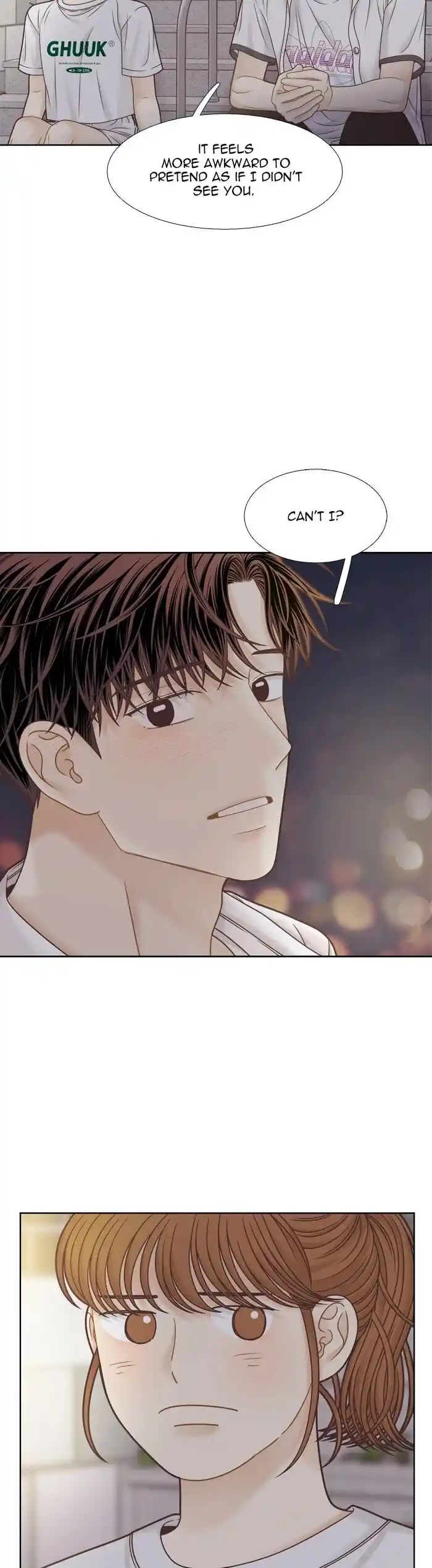 Shuumatsu Sekai Yuri Anthology Ch.377