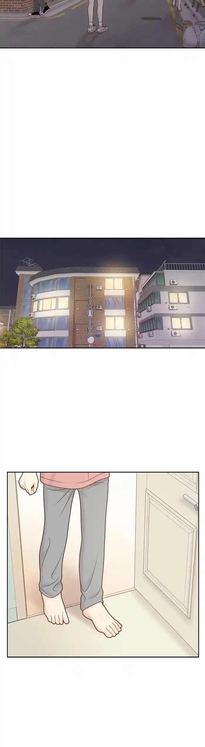 Shuumatsu Sekai Yuri Anthology Ch.377