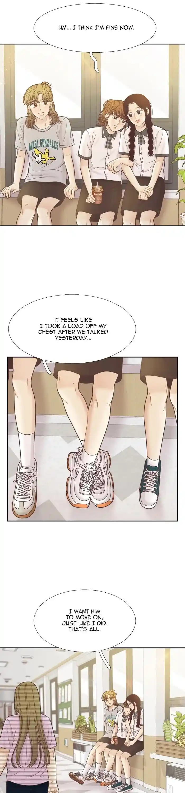 Shuumatsu Sekai Yuri Anthology Ch.378