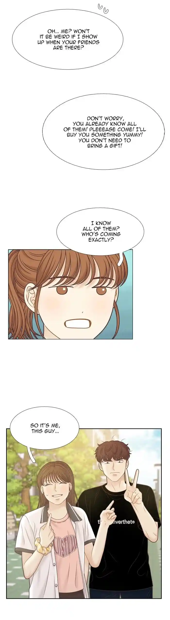 Shuumatsu Sekai Yuri Anthology Ch.378