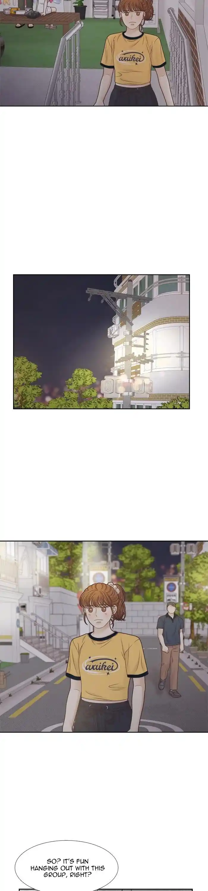 Shuumatsu Sekai Yuri Anthology Ch.379