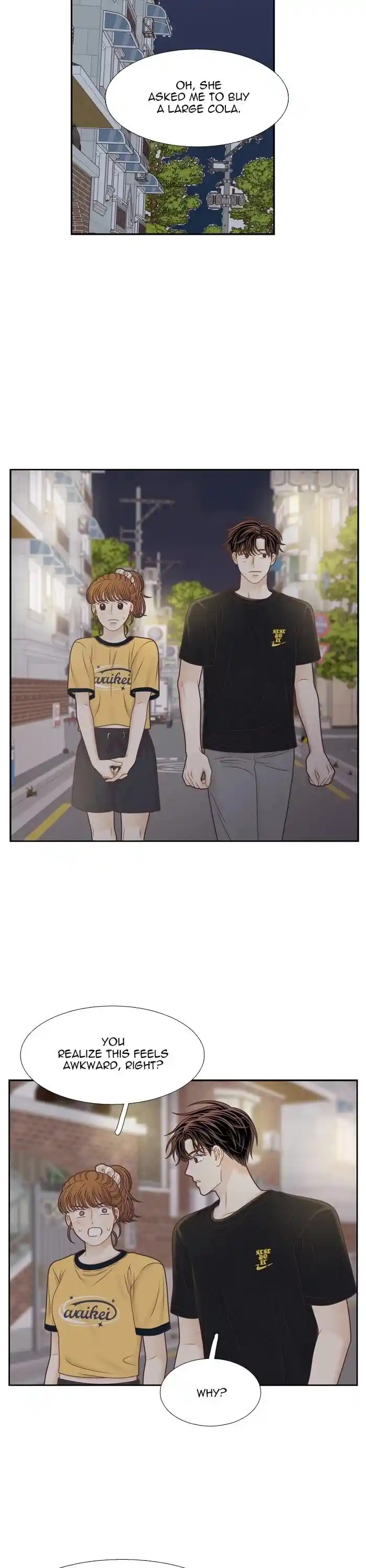 Shuumatsu Sekai Yuri Anthology Ch.379