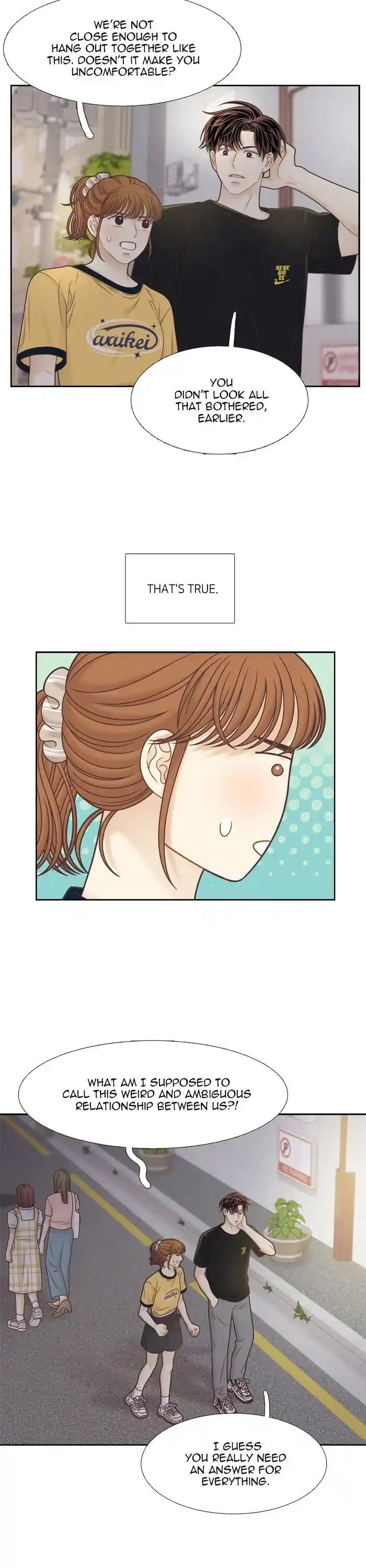 Shuumatsu Sekai Yuri Anthology Ch.379