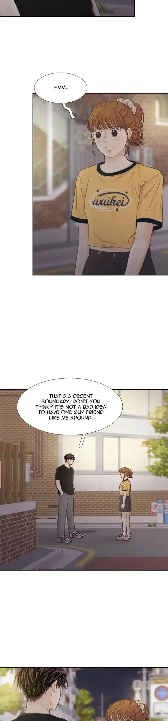 Shuumatsu Sekai Yuri Anthology Ch.379