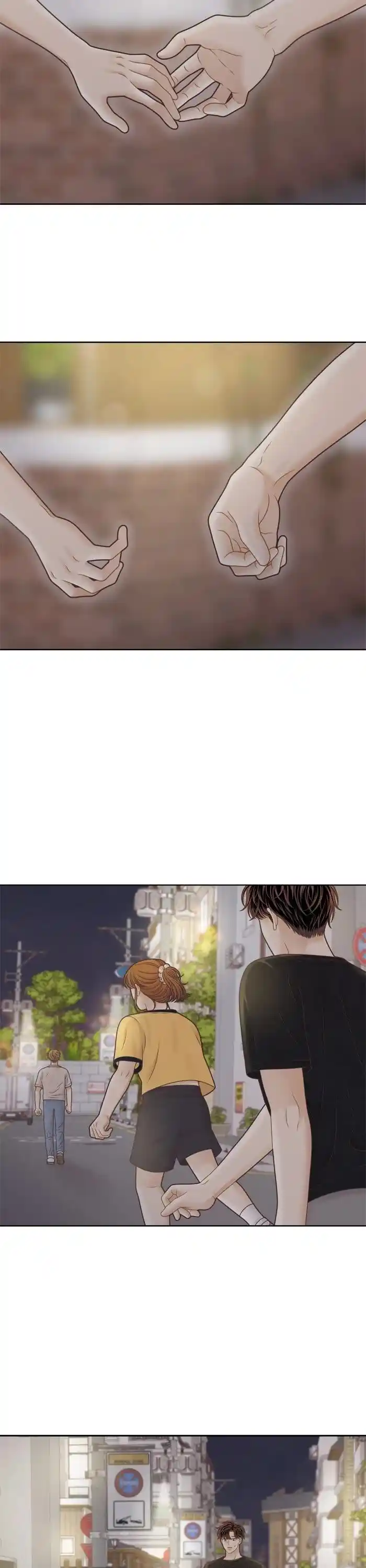 Shuumatsu Sekai Yuri Anthology Ch.379