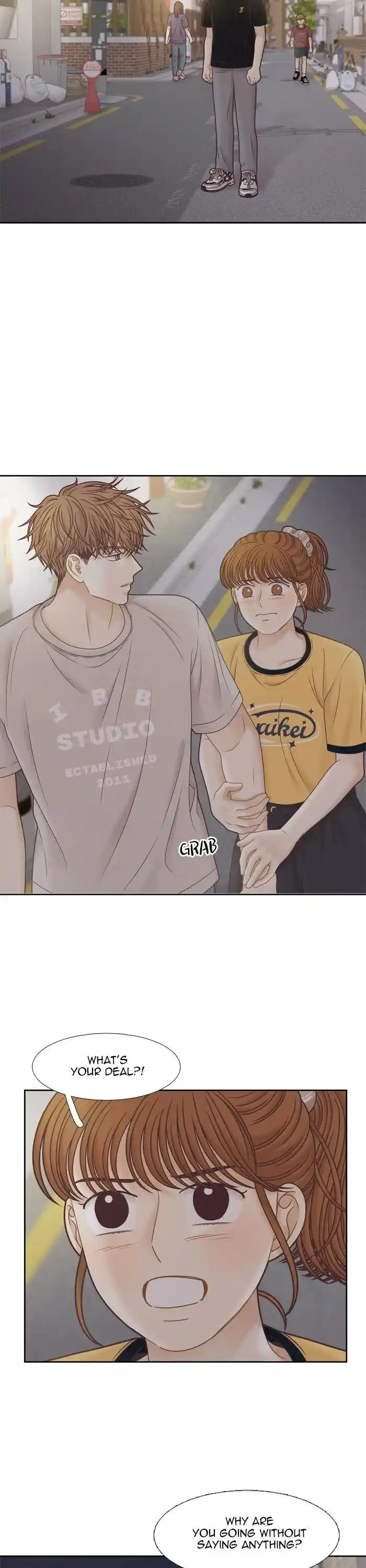 Shuumatsu Sekai Yuri Anthology Ch.379