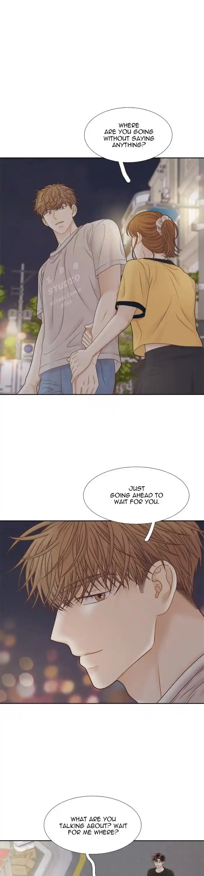 Shuumatsu Sekai Yuri Anthology Ch.380