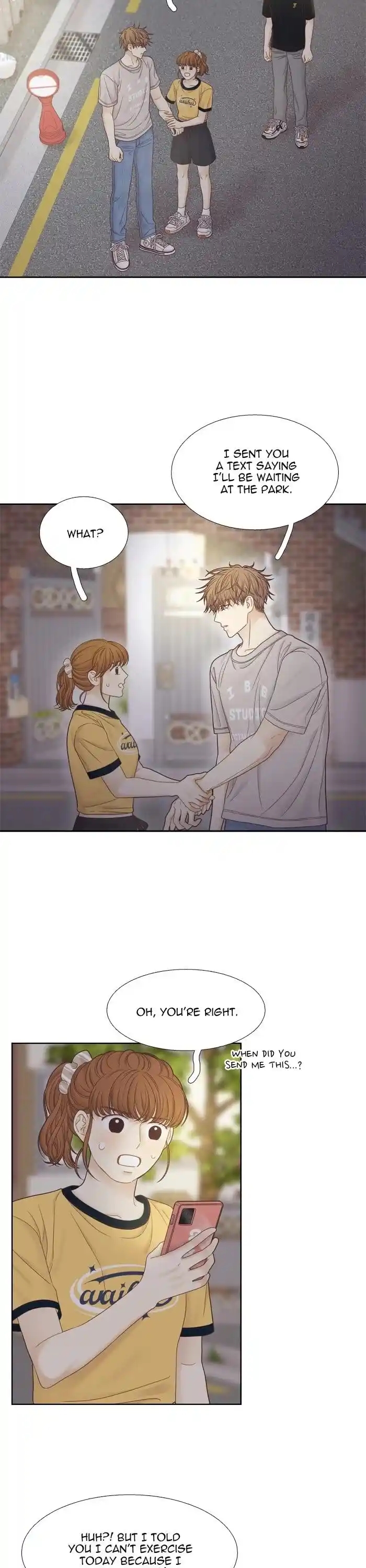 Shuumatsu Sekai Yuri Anthology Ch.380