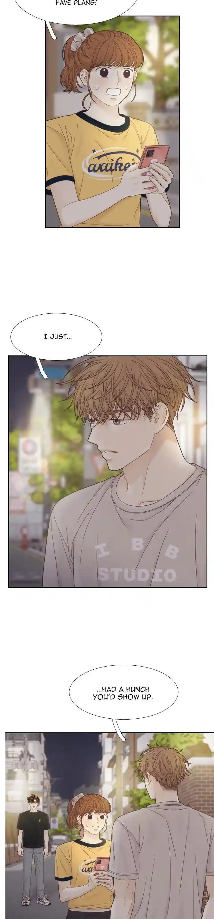 Shuumatsu Sekai Yuri Anthology Ch.380