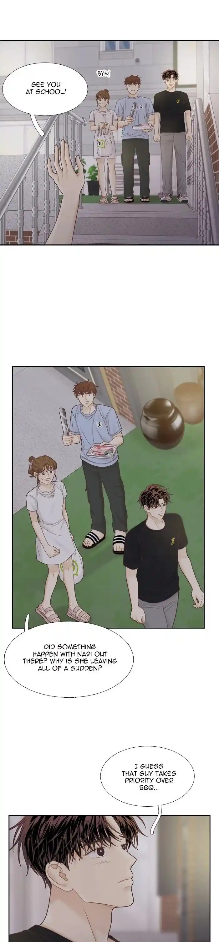 Shuumatsu Sekai Yuri Anthology Ch.380