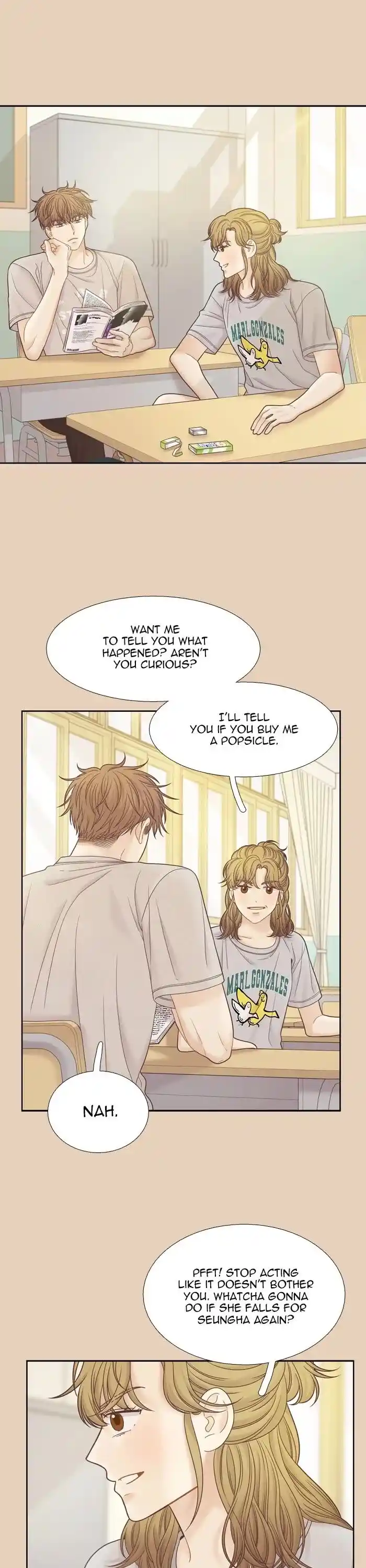 Shuumatsu Sekai Yuri Anthology Ch.380