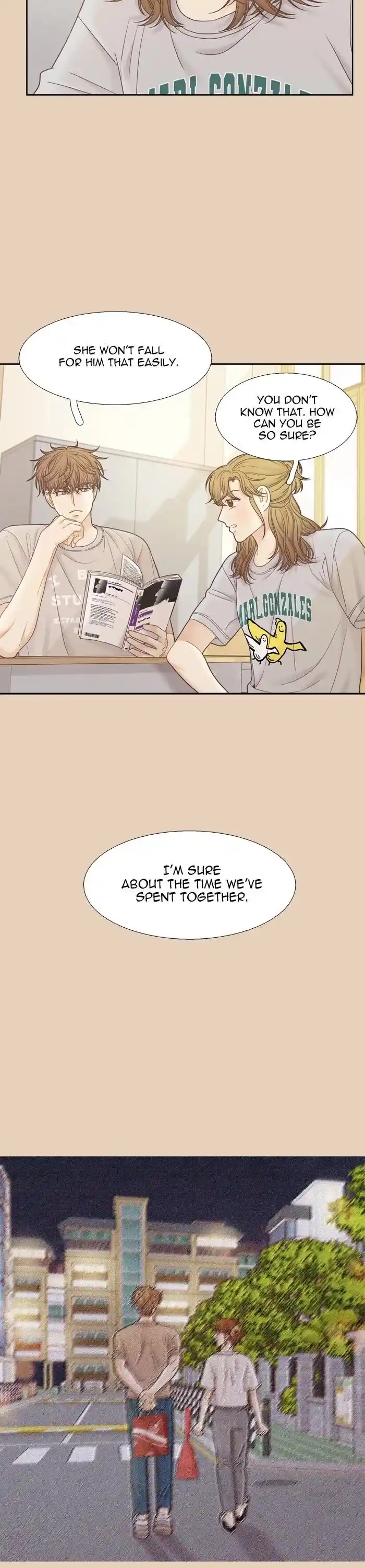 Shuumatsu Sekai Yuri Anthology Ch.380