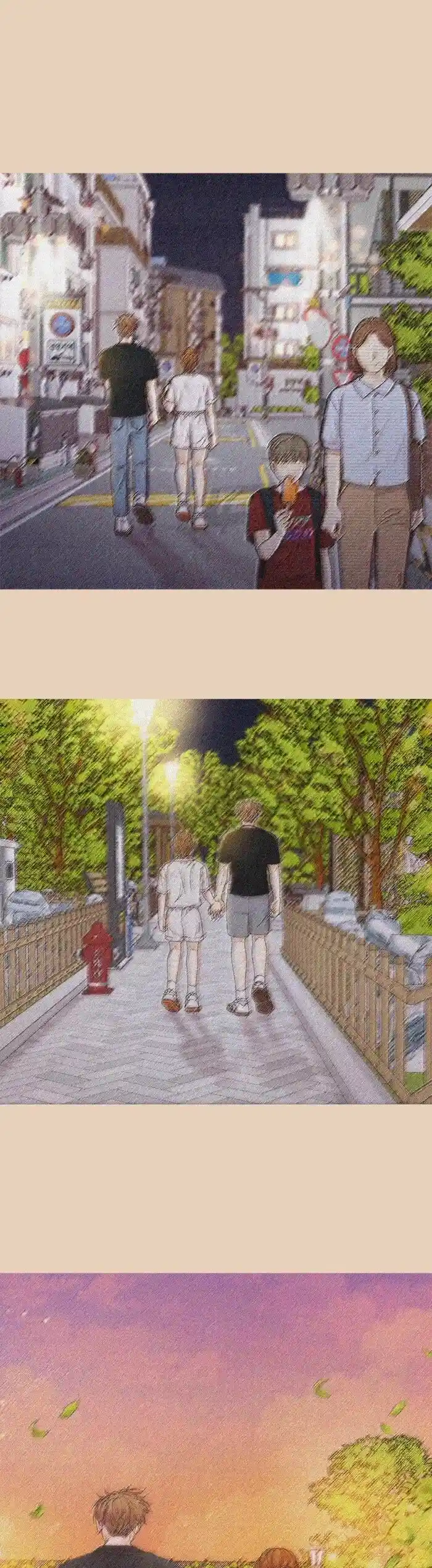 Shuumatsu Sekai Yuri Anthology Ch.380