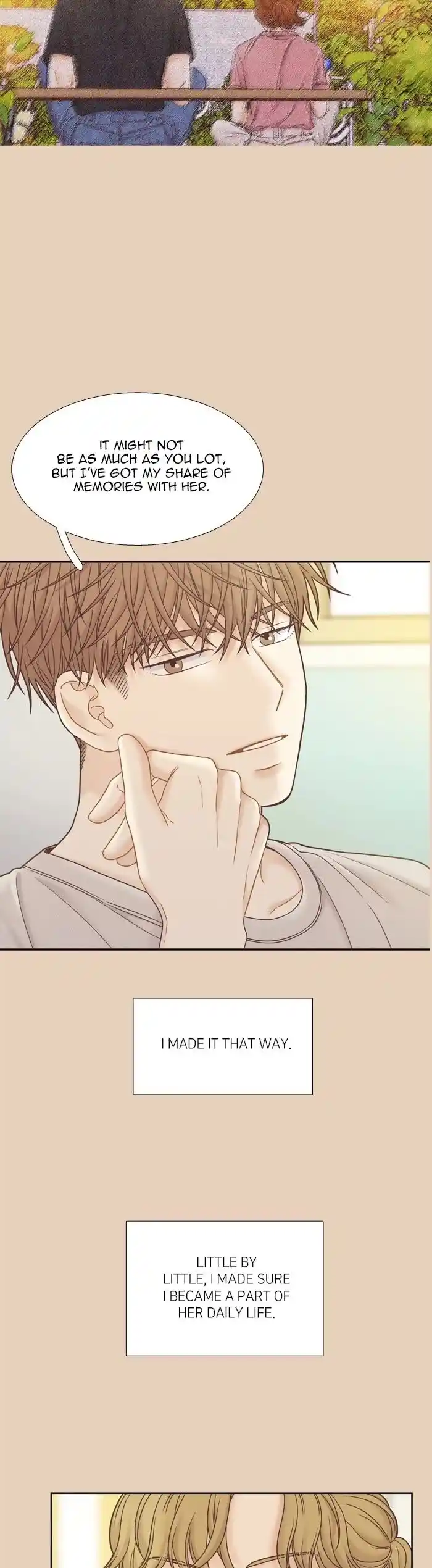 Shuumatsu Sekai Yuri Anthology Ch.380