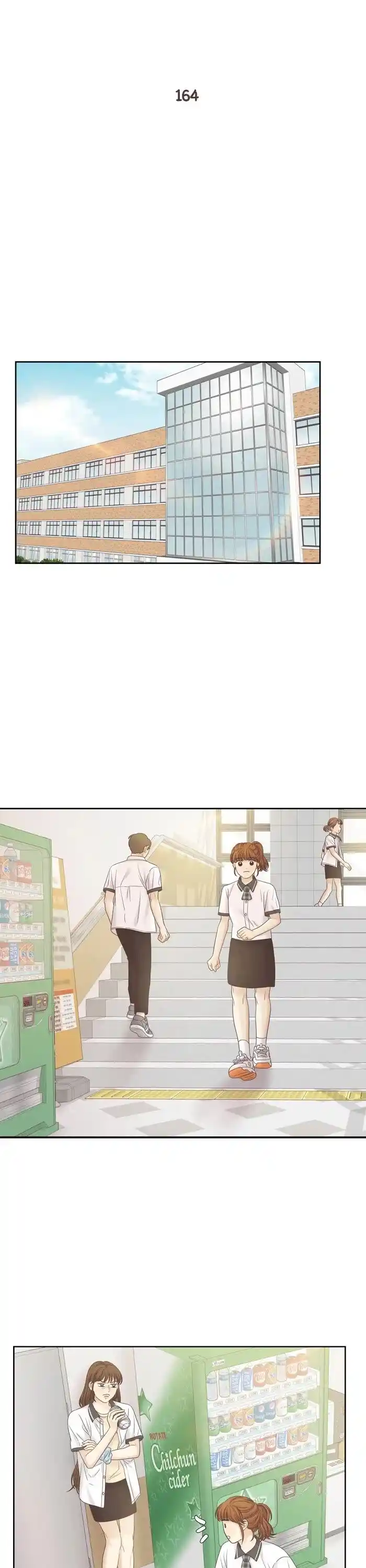 Shuumatsu Sekai Yuri Anthology Ch.380