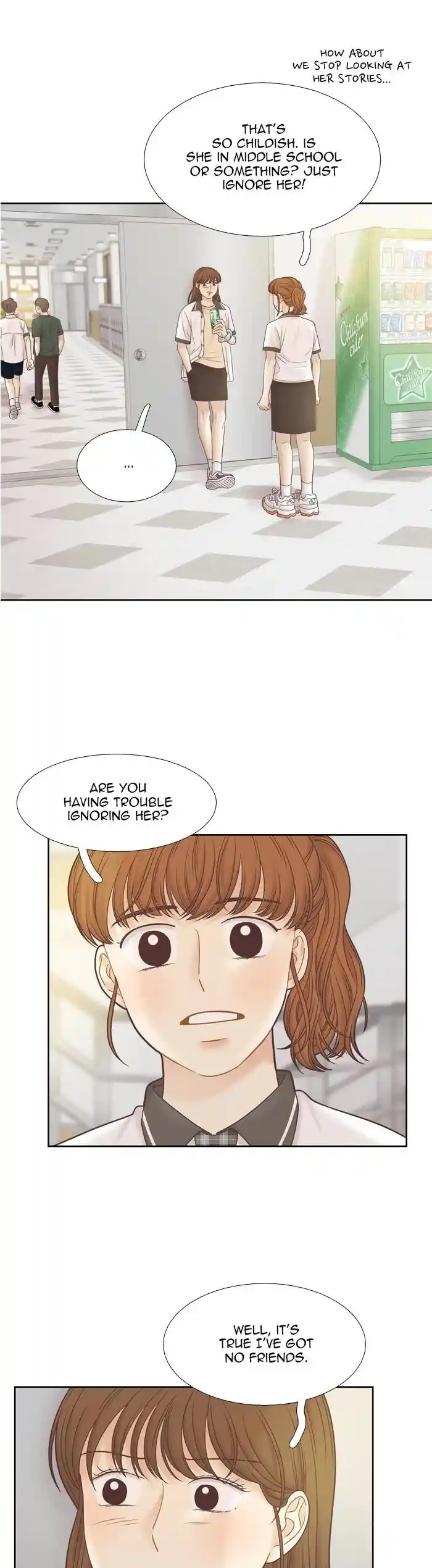 Shuumatsu Sekai Yuri Anthology Ch.380