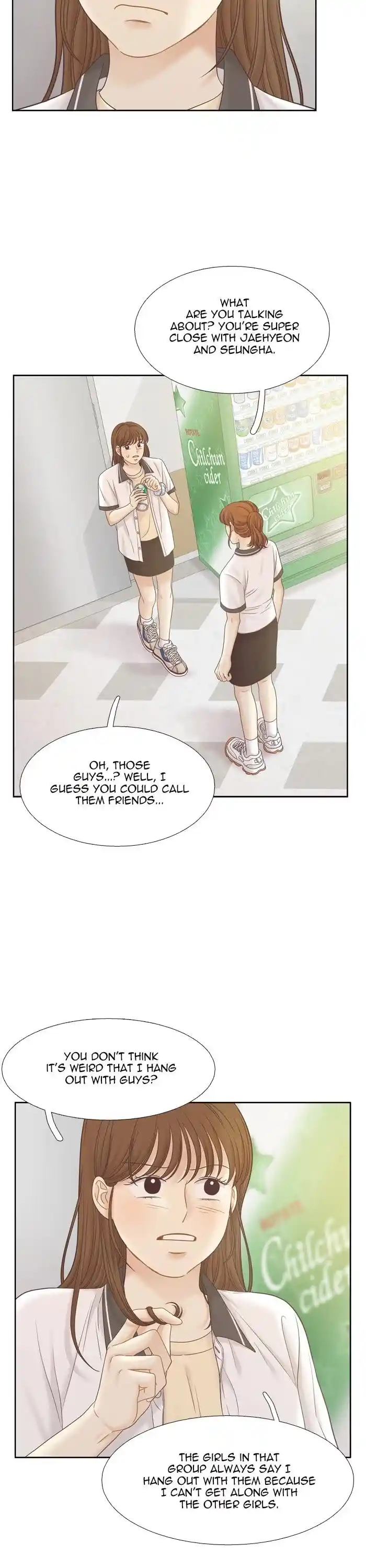 Shuumatsu Sekai Yuri Anthology Ch.380